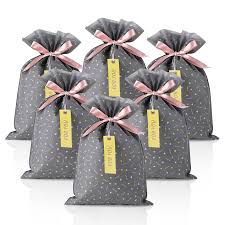 Wrapping Bags